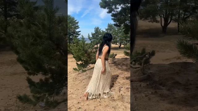 Уроки по одежде в ссылке в шапке профиля❤️Успей присоединиться по цене предпродажи #макраме #macrame смотреть онлайн