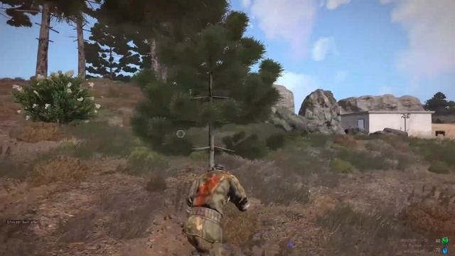 ArmA 3. Wasteland.Gang bang. Нарезочка для вас=) смотреть онлайн