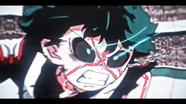Deku AMV/EDIT | DADDY STYLE смотреть онлайн