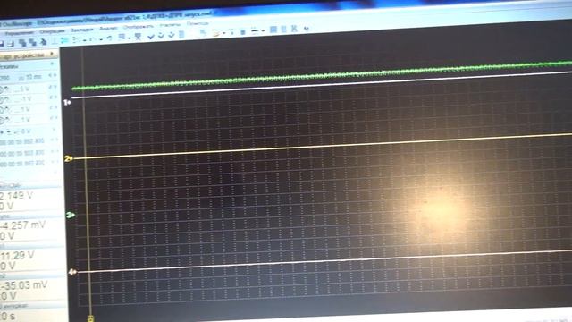 Хёндай Гетц не заводится. Частая неисправность. Диагностика Осциллографом-мотортестером Автоскоп 4 смотреть онлайн