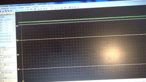 Хёндай Гетц не заводится. Частая неисправность. Диагностика Осциллографом-мотортестером Автоскоп 4