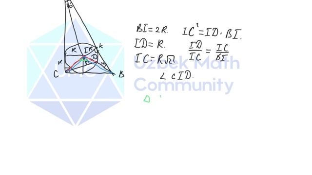2021 Yil Viloyat Olimpiadasi 10-sinf Matematika Fanidan Yozma Ish Yechimlari