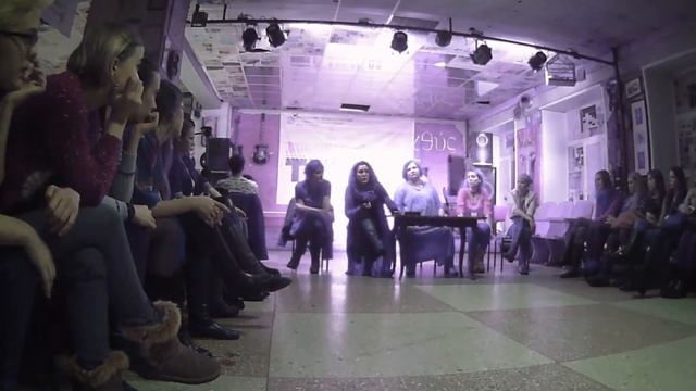 Обсуждение жюри смотреть онлайн