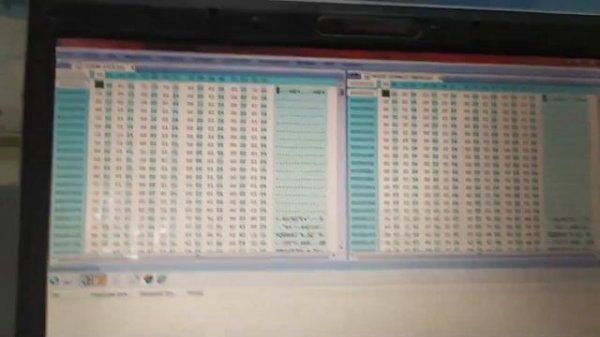 ЗАМЕНА И ПРОШИВКА,БЛОКА HITACHI, ОТ Ниссан Альмера ЗАГРУЗЧИКОМ PCMflash ПЕРЕНОС ДАННЫХ ИММОБИЛАЙЗЕРА