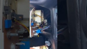 Ауди 80 б3 не работает тахометр, датчик топлива, температуры