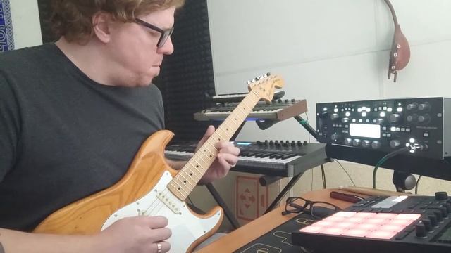 Jalsomino - LockDownTempo. Время снизить обороты. смотреть онлайн