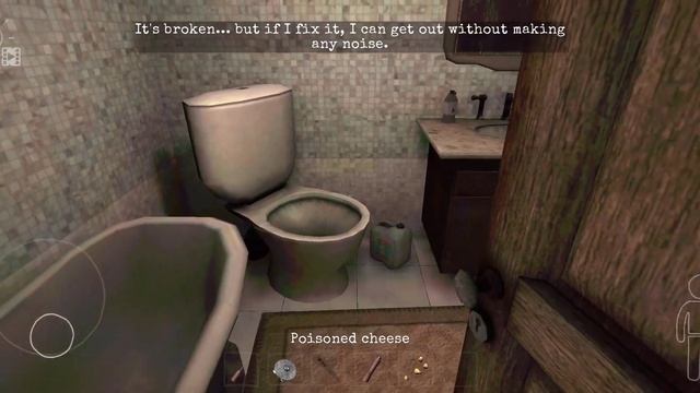 911 prey horror escape game part 2 смотреть онлайн