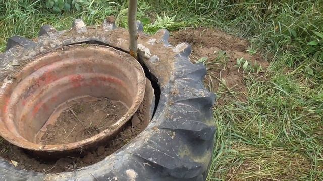 История про колесо от комбайна МеталлоКОП 2022 смотреть онлайн