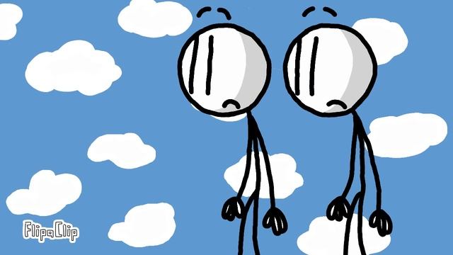 9/11 but with Charles Calvin (hendry stickmin) смотреть онлайн