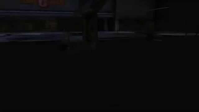 Manhunt 1 PC - ?6 (Texture Glitch)