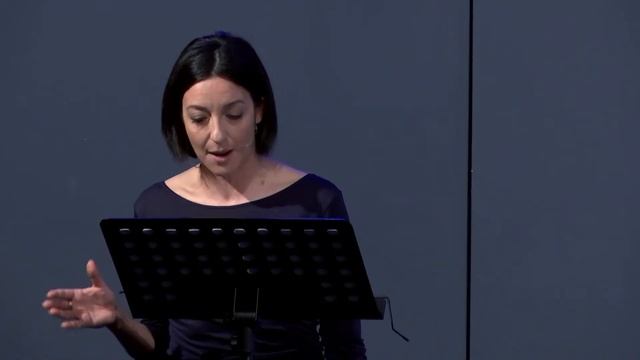 BERTOLT BRECHT E LA POESIA DEI "TEMPI BUI" смотреть онлайн