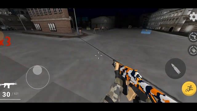 Nextbots online Sandbox | Andorid Gameplay 23 смотреть онлайн