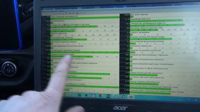 Прошивка Лада Веста SVZ, FRS, Челяба, ММК, Паулюс и другие. Прошивка М86 своими руками смотреть онлайн