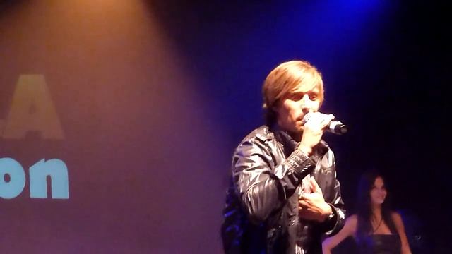 Gilles Luka - some people public live смотреть онлайн