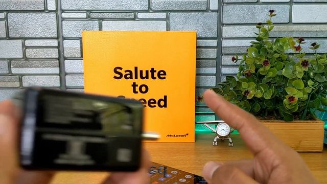 OnePlus 6T Warp Charging -30W Charger, Performance And Charging Time