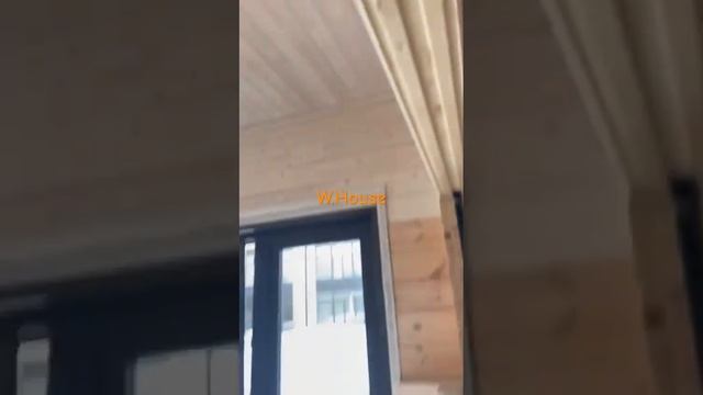 Масло с карнаубским воском, белое. Стены и потолки. На потолке покрывали лиственницу. Шлифовка 100 смотреть онлайн