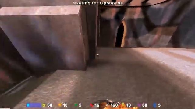 pro-q3dm6 - backwards bridge to rail смотреть онлайн