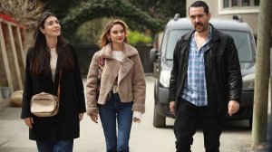 Сериал Ложь - 1 сезон 1 серия / Yalan