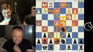 ОБМАНУЛ на СЕКУНДАХ! Андрей Есипенко - Александр Шиманов 20.12.2024