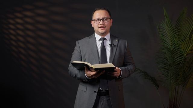 8. Молитвенная неделя 2024 года. 8-й день: Слово Божье и провозглашение Евангелия. Елена Уайт. смотреть онлайн