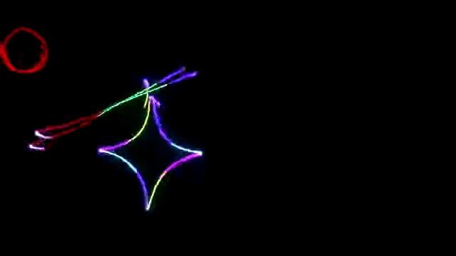 laser light with SD card Amazing Lase light смотреть онлайн