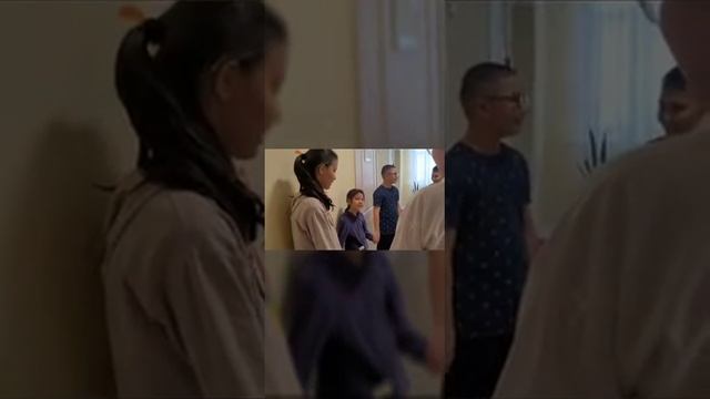 Қарым қатынас мәдениеті смотреть онлайн