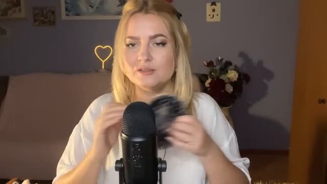 АСМР РАССЛАБЛЯЕМСЯ / Asmr Live Stream