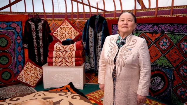 ҰЛЫСТЫҢ ҰЛЫ КҮНІ - НАУРЫЗ МЕРЕКЕСІ ҚҰТТЫ БОЛСЫН! смотреть онлайн