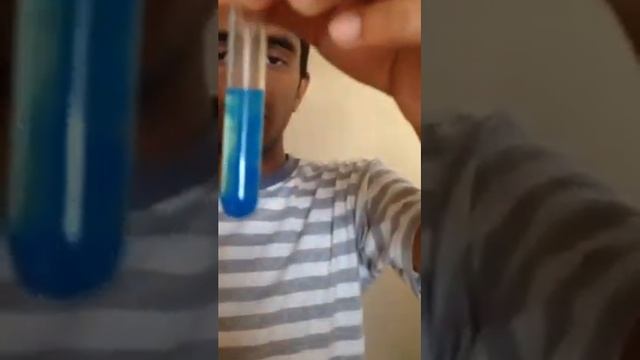 CuSO4 + NaOH смотреть онлайн