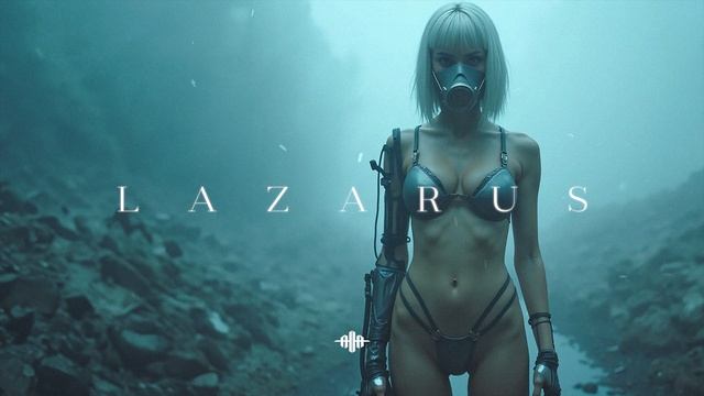 Dark Techno-LAZARUS смотреть онлайн