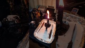 Прочистка финансового канала. Ритуал онлайн