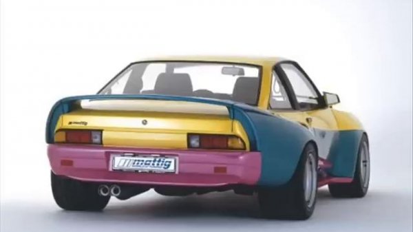 Manta Manta - Manni Ickx