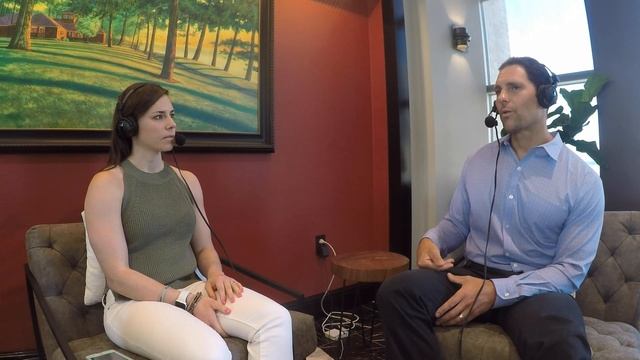 All About Keto with Dr. Dom D’Agostino - PH120 смотреть онлайн