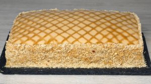 Торт за 15 минут! На кефире!🥳НЕДОРОГОЙ, самый вкусный торт! Простой рецепт