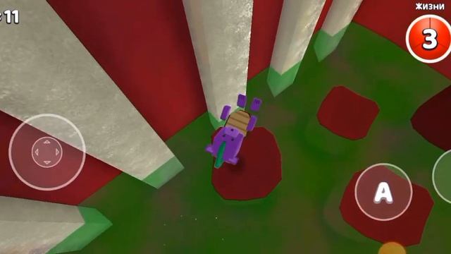 КАК ПРОЙТИ КРОКОДИЛА КРОГО В ГИГАНТСКОМ ДОМЕ? ОТВЕТ ТУТ!