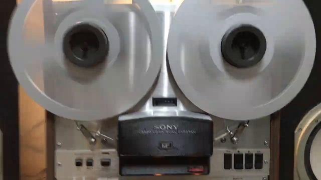 SONY TC 7750 смотреть онлайн