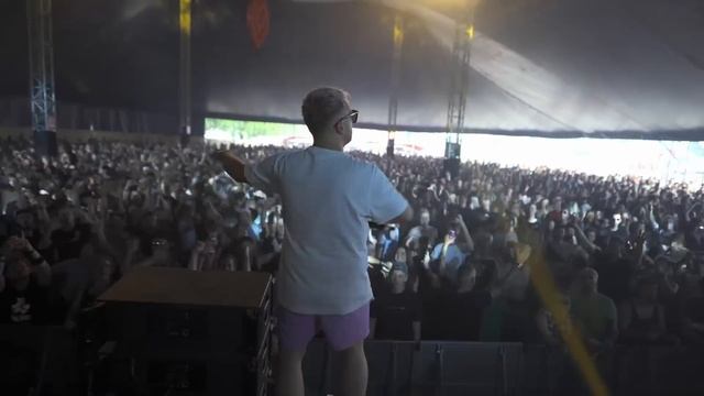 Warface – THE VLOGS S1 : EP13 (Wish Outdoor & Free Festival 2022) смотреть онлайн