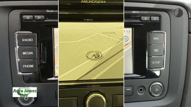 Škoda Superb 1.6 TDI Greenline Active Business Line смотреть онлайн
