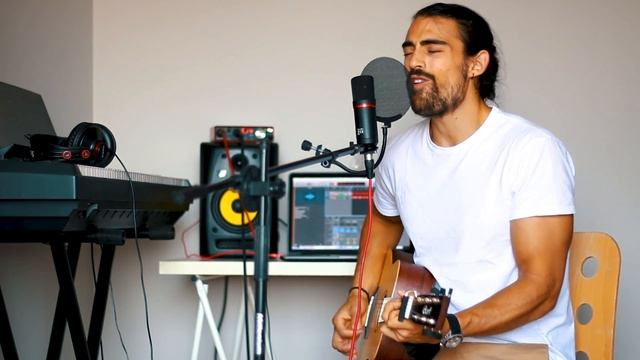 STROMAE - Formidable cover смотреть онлайн