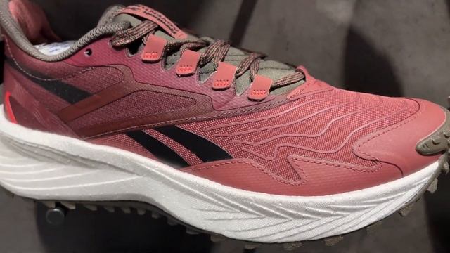 REEBOK FLOATRIDE ENERGY 5 ADVENTURE CODE 100025744- 100025746 смотреть онлайн
