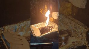 Обнуляем Паучью Порчу