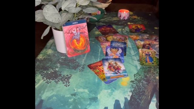 Aries 2022 Love Predictions Game Over💞 Couple Reading February 2022 смотреть онлайн