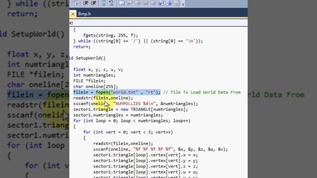 Tutorial 13 Complex Object 3D смотреть онлайн