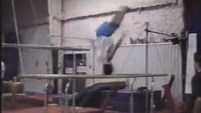 gimnast prost смотреть онлайн