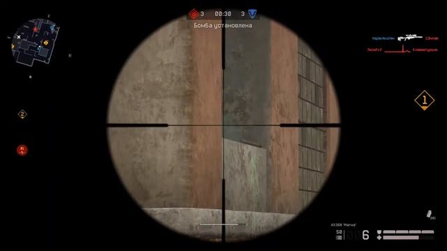Warface: Clutch 2-5 [Pro League] смотреть онлайн