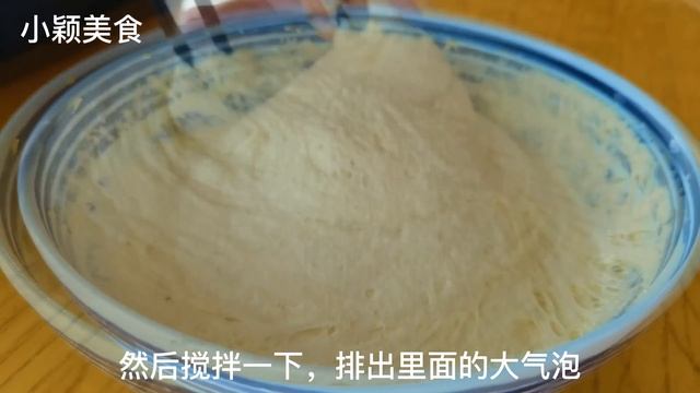 【小穎美食】大米加雞蛋這樣做太香了，不用蒸，不水煮，一天吃3頓都不夠，解饞 смотреть онлайн