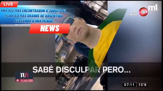 JORGITO EL AC0SA MENORES TENGAN CUIDADO SÍ LO ENCUENTRAN EN MIMICRY 😥😥 смотреть онлайн