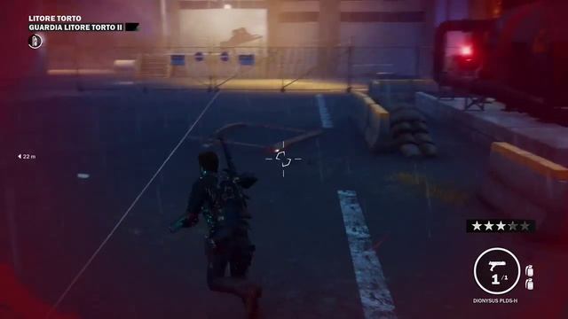 JUST CAUSE 3| invincibility glitch смотреть онлайн