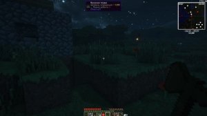 Как Геннадий Петрович с учениками в майнкрафт играл