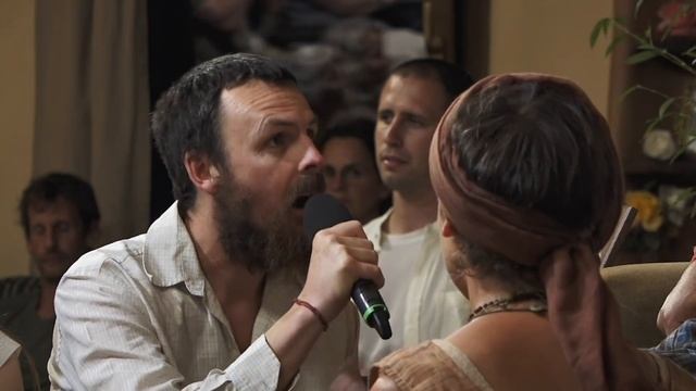 Rise Up Live Music CD ~ Mooji Mala Music смотреть онлайн